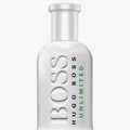 Hugo Boss Bottled Unlimited Eau de Toilette for Men – 200ml