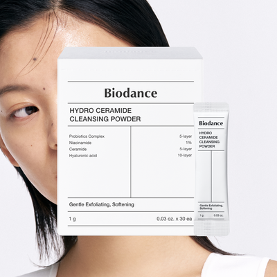 Biodance Hydro Ceramide Cleansing Powder (1 g)