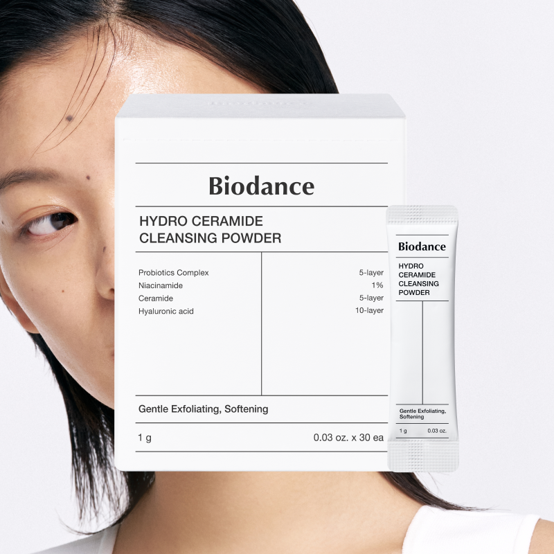 Biodance Hydro Ceramide Cleansing Powder (1 g)