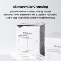 Biodance Hydro Ceramide Cleansing Powder (1 g)