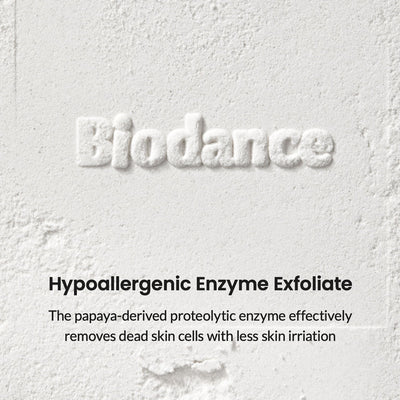 Biodance Hydro Ceramide Cleansing Powder (1 g)