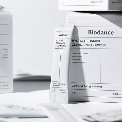 Biodance Hydro Ceramide Cleansing Powder (1 g)