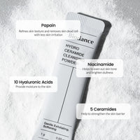 Biodance Hydro Ceramide Cleansing Powder (1 g)