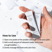 Biodance Hydro Ceramide Cleansing Powder (1 g)