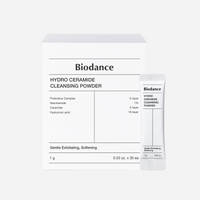 Biodance Hydro Ceramide Cleansing Powder (1 g)