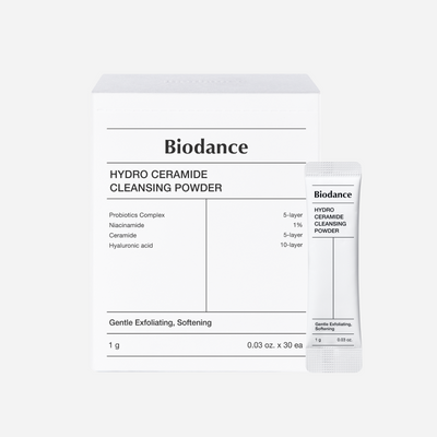 Biodance Hydro Ceramide Cleansing Powder (1 g)