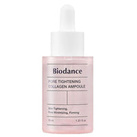 Biodance Pore Tightening Collagen Ampoule (30 ml)
