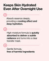 Anua Peach 70+ Niacin Brightening Collagen Mask (25 ml) (1 sheet)