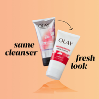 Olay Regenerating Cream Cleanser with Vitamin E