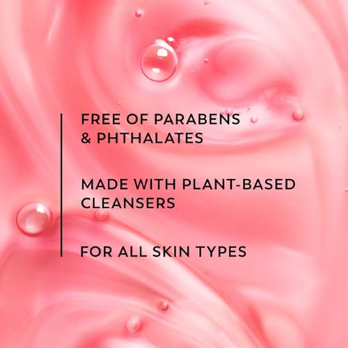 Olay Fresh Radiance Body Wash