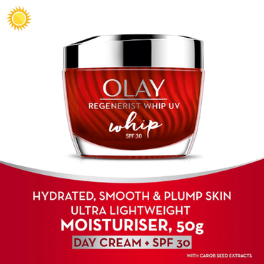 Olay Regenerist Whip