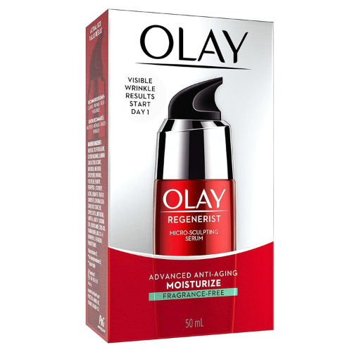 Olay Regenerist Micro-Sculpting Serum Original