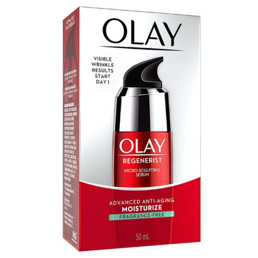 Olay Regenerist Micro-Sculpting Serum Original