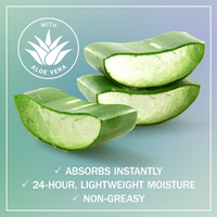 Olay Soothing Dryness Relief Hydrating Body Lotion