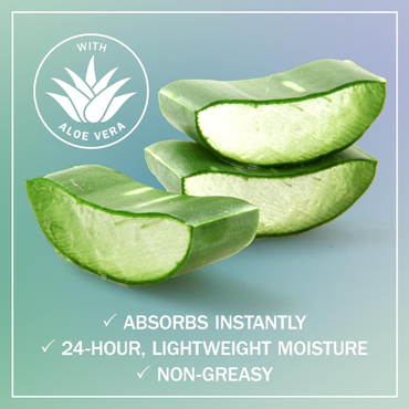 Olay Soothing Dryness Relief Hydrating Body Lotion