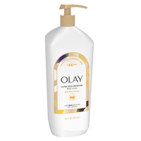 Olay Ultra Rich Moisture Hydrating Body Lotion