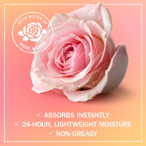 Olay Effortless Glow Hydrating Body Lotion