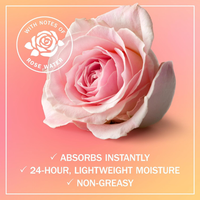 Olay Effortless Glow Hydrating Body Lotion