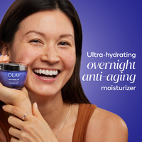 Olay Retinol 24 MINI Night Moisturizer
