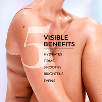 Olay Super Serum Body Wash for Rough & Bumpy Skin