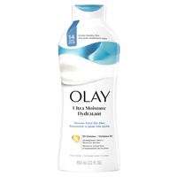 Olay Ultra Moisture Hydrating Body Wash