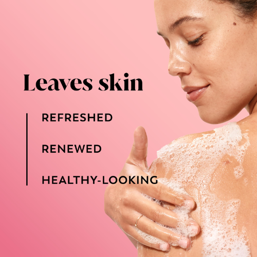 Olay Fresh Radiance Body Wash