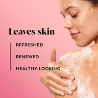 Olay Fresh Radiance Body Wash