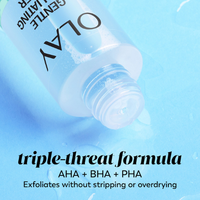 Olay Gentle Exfoliating Toner