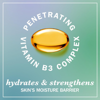 Olay Soothing Dryness Relief Hydrating Body Lotion