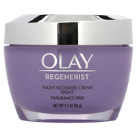Olay Regenerist Night Recovery Night Cream Moisturizer