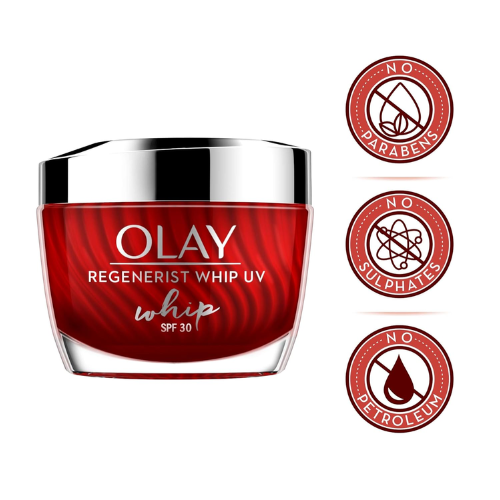 Olay Regenerist Whip