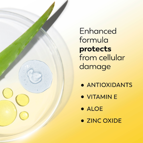 Olay Complete Lotion Moisturizer Sensitive with Sunscreen SPF 15 6oz