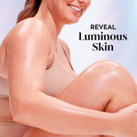 Olay Super Serum Body Wash for Rough & Bumpy Skin