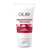 Olay Regenerating Cream Cleanser with Vitamin E