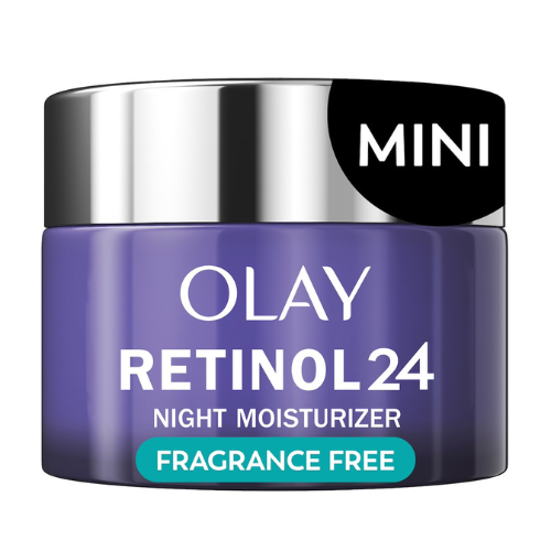 Olay Retinol 24 MINI Night Moisturizer