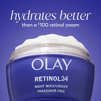 Olay Retinol 24 MINI Night Moisturizer