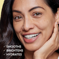 Olay Brightening Exfoliating Cleanser with Vitamin C