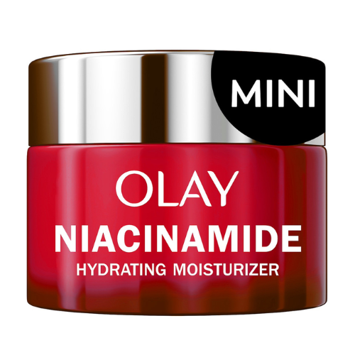 Olay Niacinamide MINI Hydrating Cream