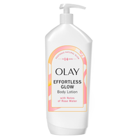 Olay Effortless Glow Hydrating Body Lotion