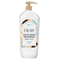 Olay Day & Night Restoring Hydrating Body Lotion