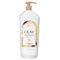 Olay Ultra Rich Moisture Hydrating Body Lotion