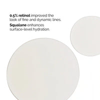 The Ordinary Retinol 0.5% in Squalane (30 ml)
