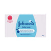 Johnson's Baby Soap for Soft & Gentle Skin
