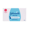 Johnson's Baby Soap 50g | Gentle Baby Bath Soap
