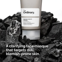 The Ordinary Salicylic Acid 2% Masque (50 ml)
