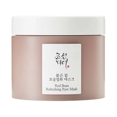 Beauty of Joseon Red Bean Refreshing Pore Mask (140 ml)