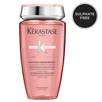 Kérastase Chroma Absolu Riche Chroma Respect Shampoo
