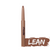 Rhode Peptide Lip Shape – Lean (Warm Medium Brown Contour)