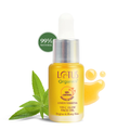 Lotus Organics+ Vitamin-C Glow Face Oil