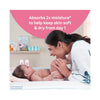 Johnson's Baby Powder Blossoms Natural 200g